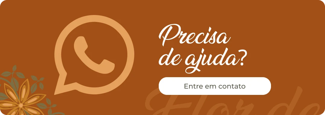 Precisa de ajuda? Entre em contato pelo WhatsApp